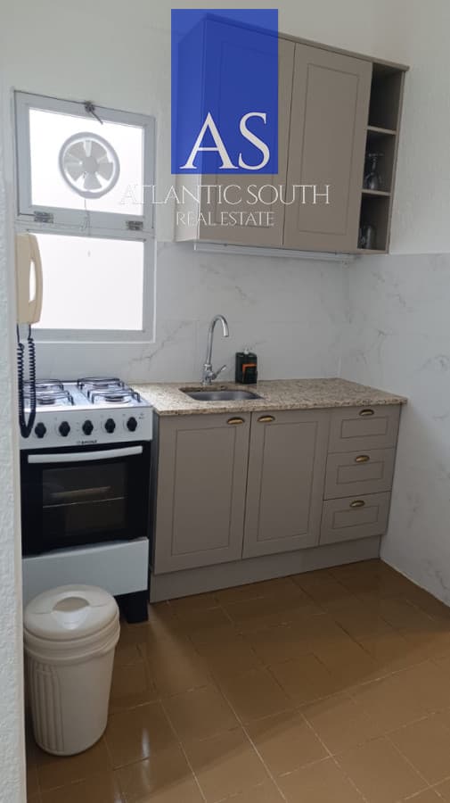 Apartamento de 2 dormitorios reciclado en Península