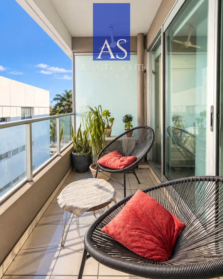 Apartamento en venta en Punta del Este, zona Puerto