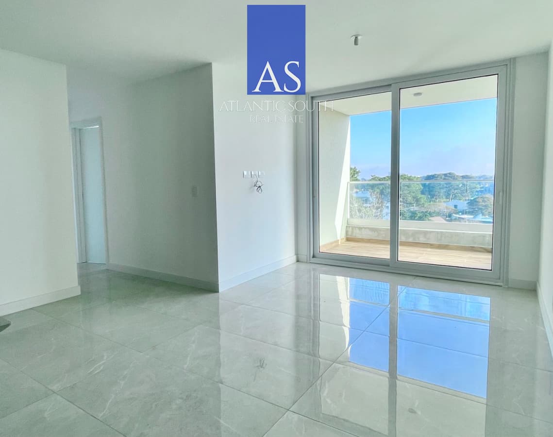 Apartamento de 2 dormitorios a estrenar excelentes servicios Aidy Grill
