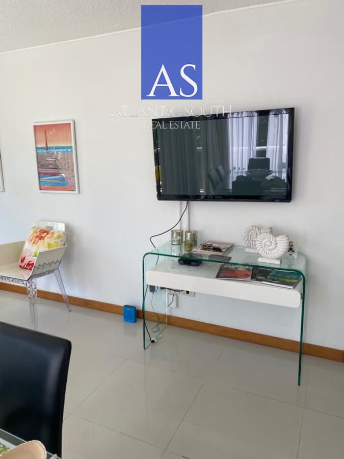 Apartamento de 2 dormitorios y 2 baños en Aidy Grill, Punta del Este