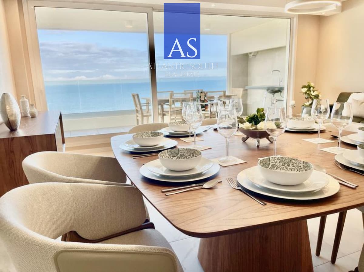 Exclusivo Apartamento en Poseidón Laguna con Vistas Privilegiadas y Amenities de Primer Nivel