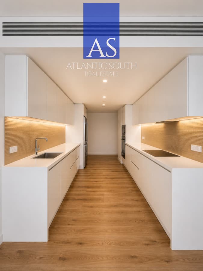 Exclusividad y Prestigio apartamento en venta 1 dormitorio en Trump Tower Punta del Este