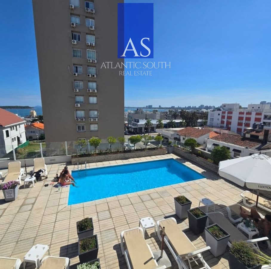 Apartamento en Península