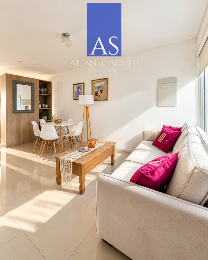 Apartamento en venta en Punta del Este, zona Puerto