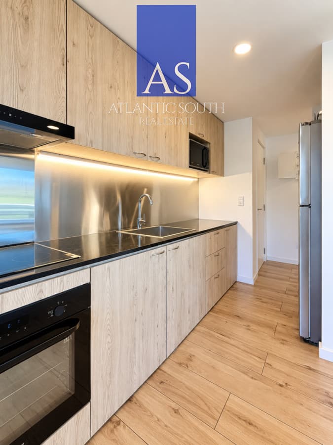 Apartamento en alquiler temporal en Punta del Este