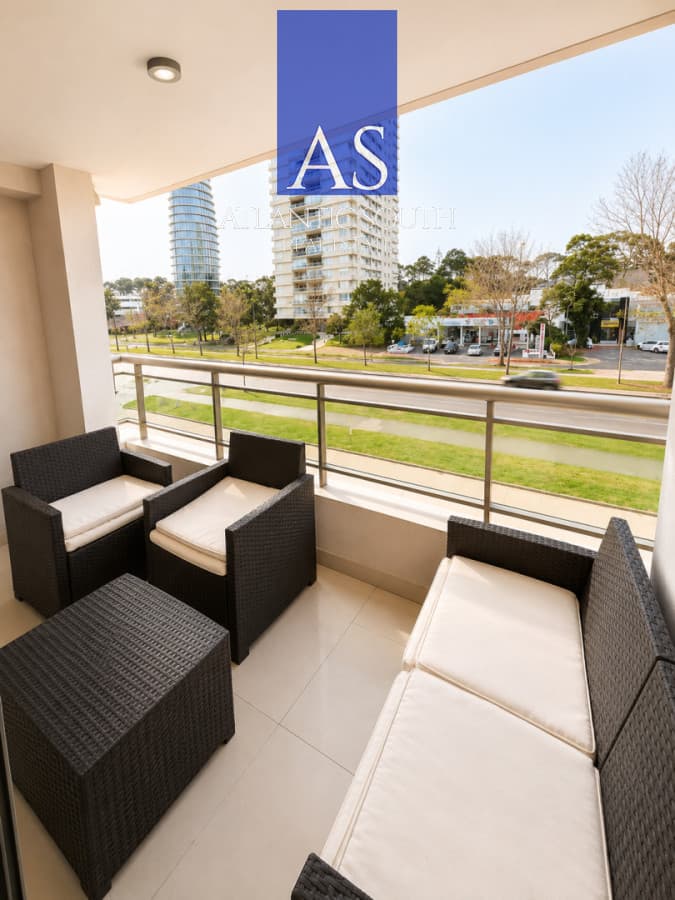 Apartamento 1 dormitorio PLace Lafayette