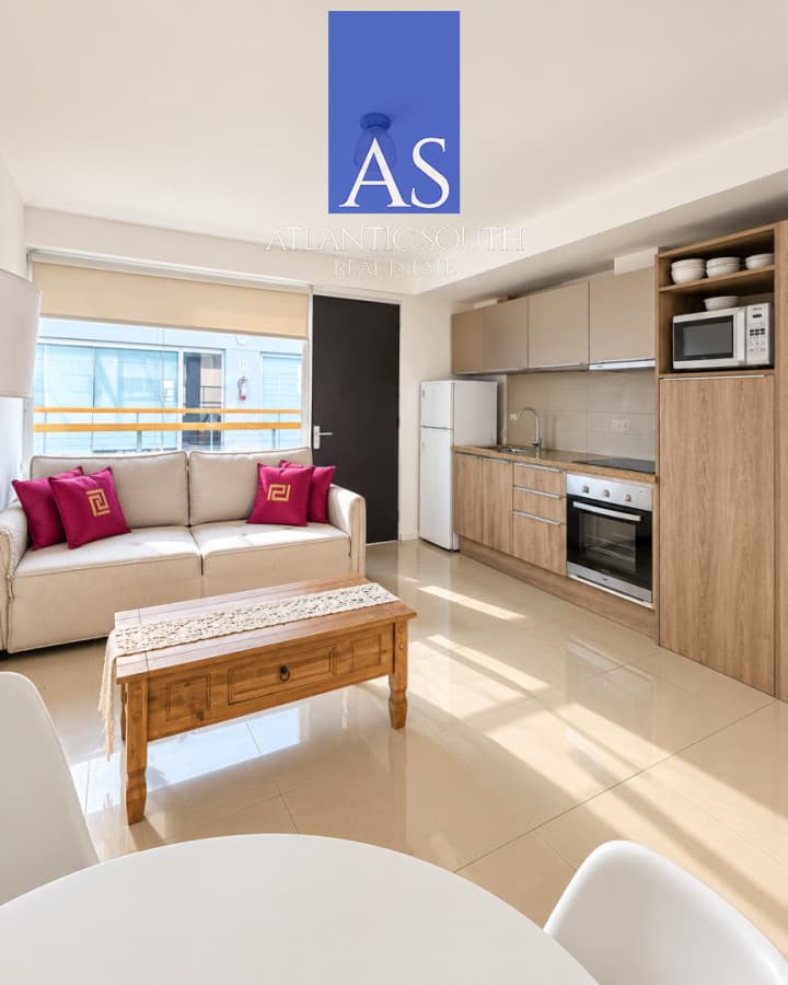 Apartamento en venta en Punta del Este, zona Puerto