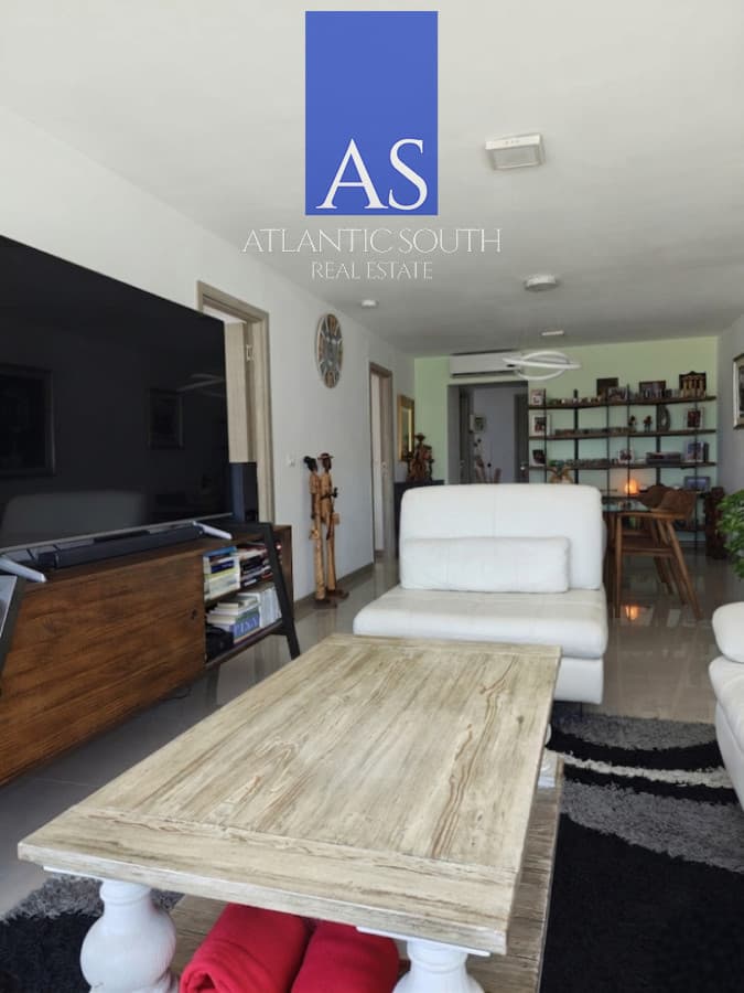 Apartamento, La Pastora