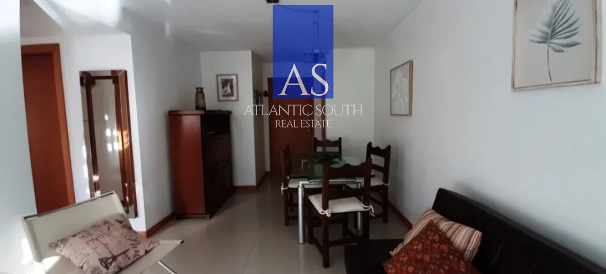 Apartamento moderno 1 dormitorio con servicios en Aidy Grill Punta del Este