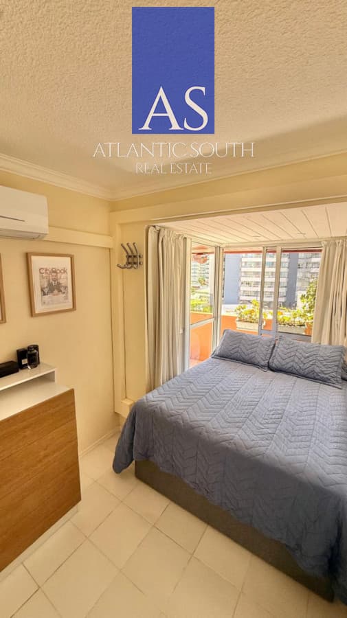 Apartamento en Punta del Este, Brava