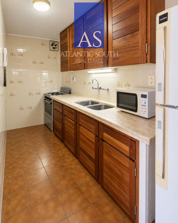 Apartamento en alquiler anual y temporal en Punta del Este , Peninsula