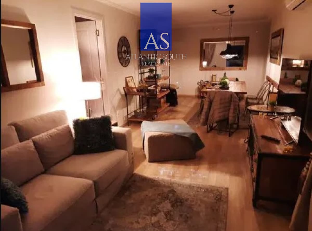 Apartamento de 2 dormitorios edificio moderno Punta del Este
