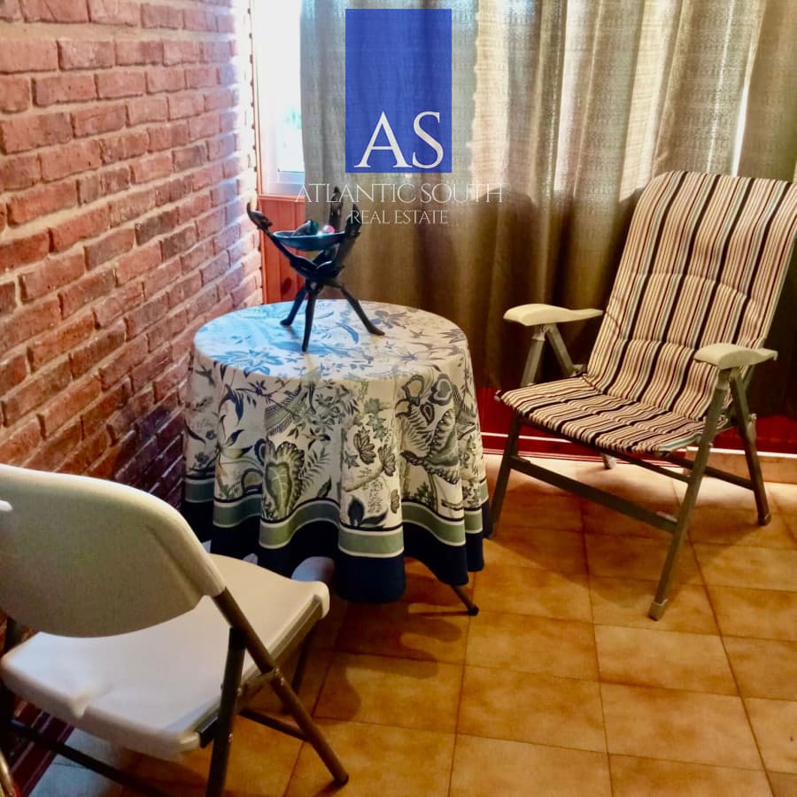 Apartamento un dormitrio Aidy Grill Punta del Este