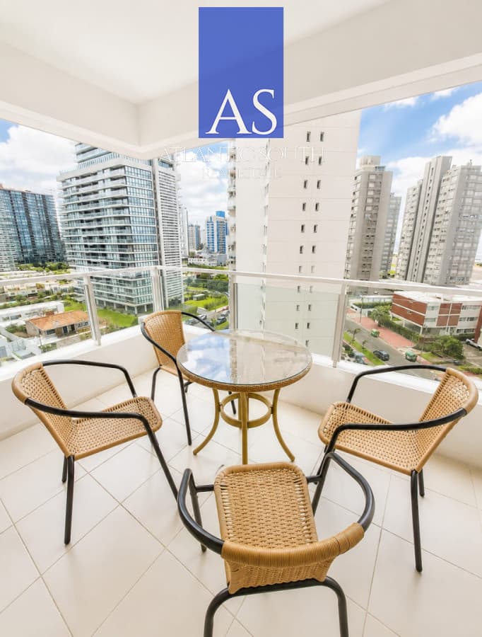 Apartamento en venta en Punta del Este