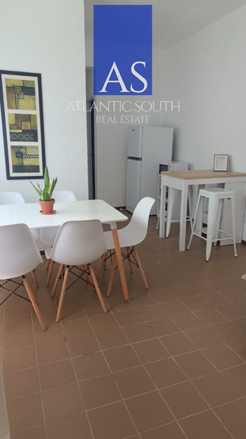 Apartamento de 2 dormitorios reciclado en Península