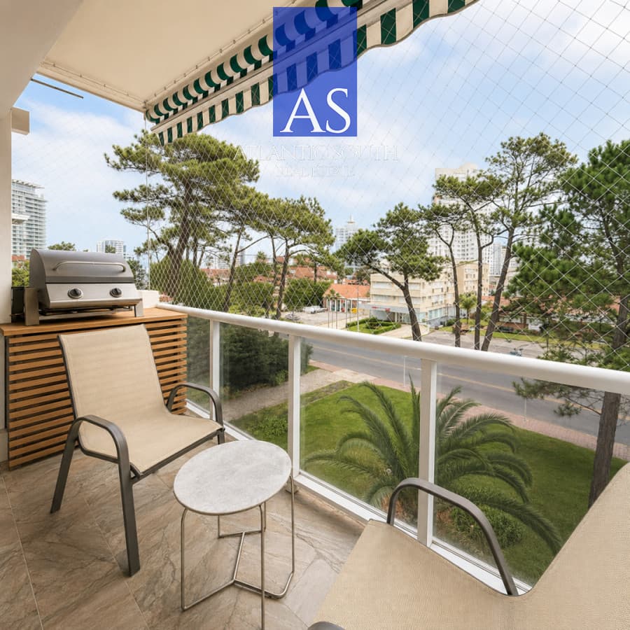 Apartamento Reciclado de 2 Dormitorios en Aidy Grill Diseño moderno excelente ubicación y bajos gastos