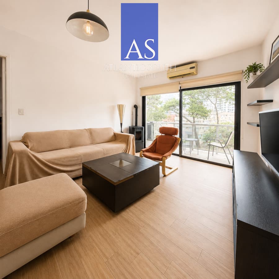 Apartamento Reciclado de 2 Dormitorios en Aidy Grill Diseño moderno excelente ubicación y bajos gastos