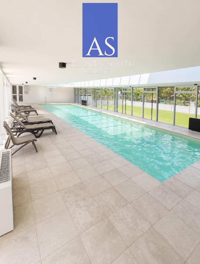 Apartamento en venta en Ocean Drive Country, Punta del Este