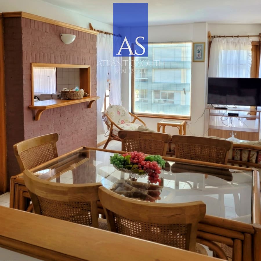 Apartamento 2 dormitorios con garage Península excelente ubicación