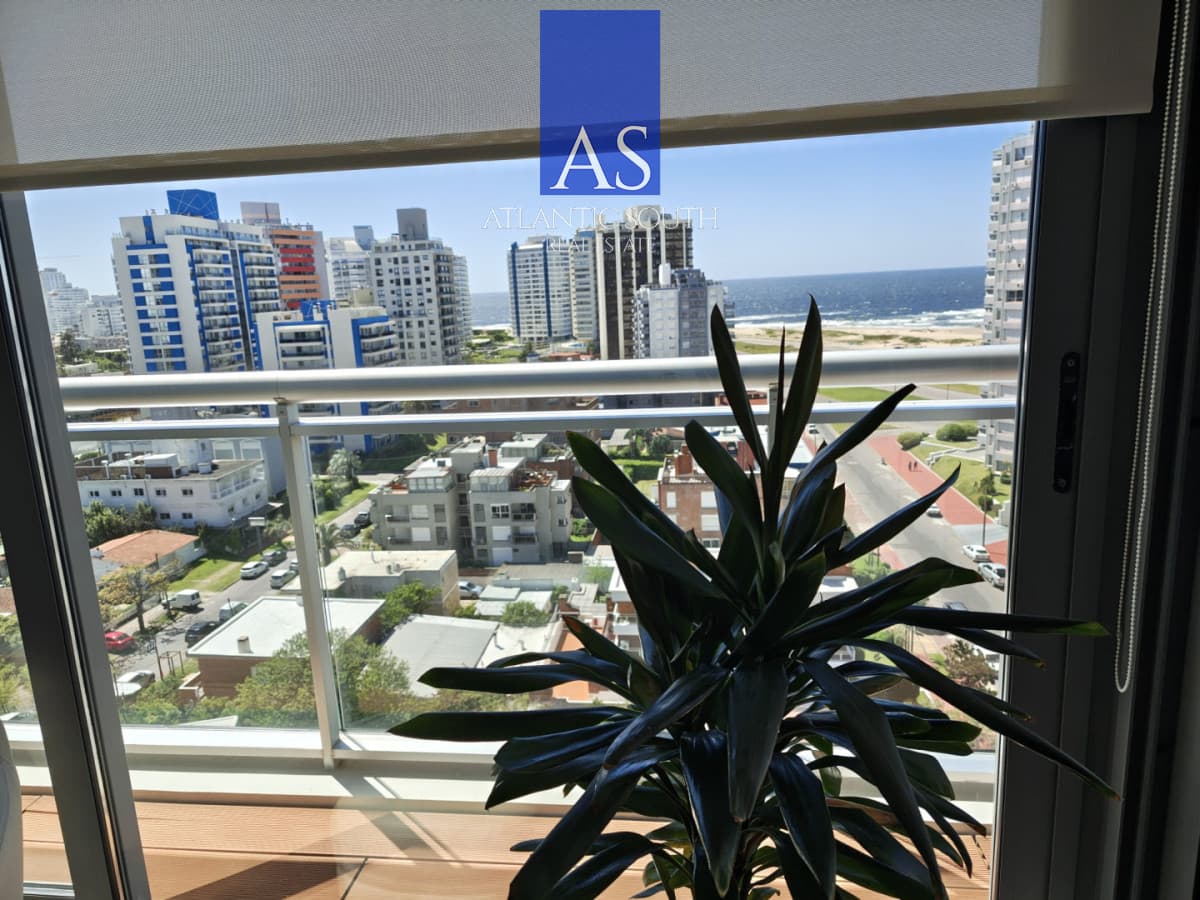 Apartamento, La Pastora
