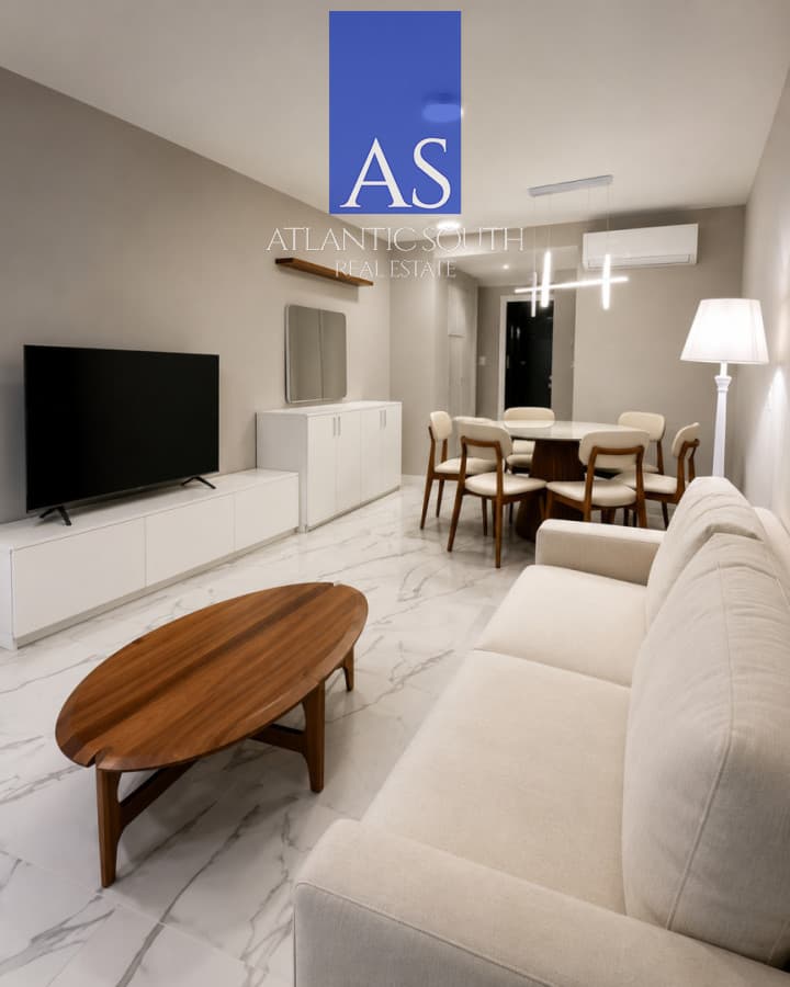 Exclusivo Apartamento en Poseidón Laguna con Vistas Privilegiadas y Amenities de Primer Nivel