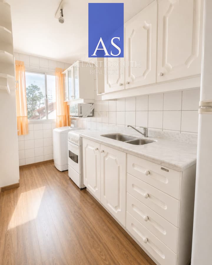 Apartamento en alquiler anual en Punta del Este