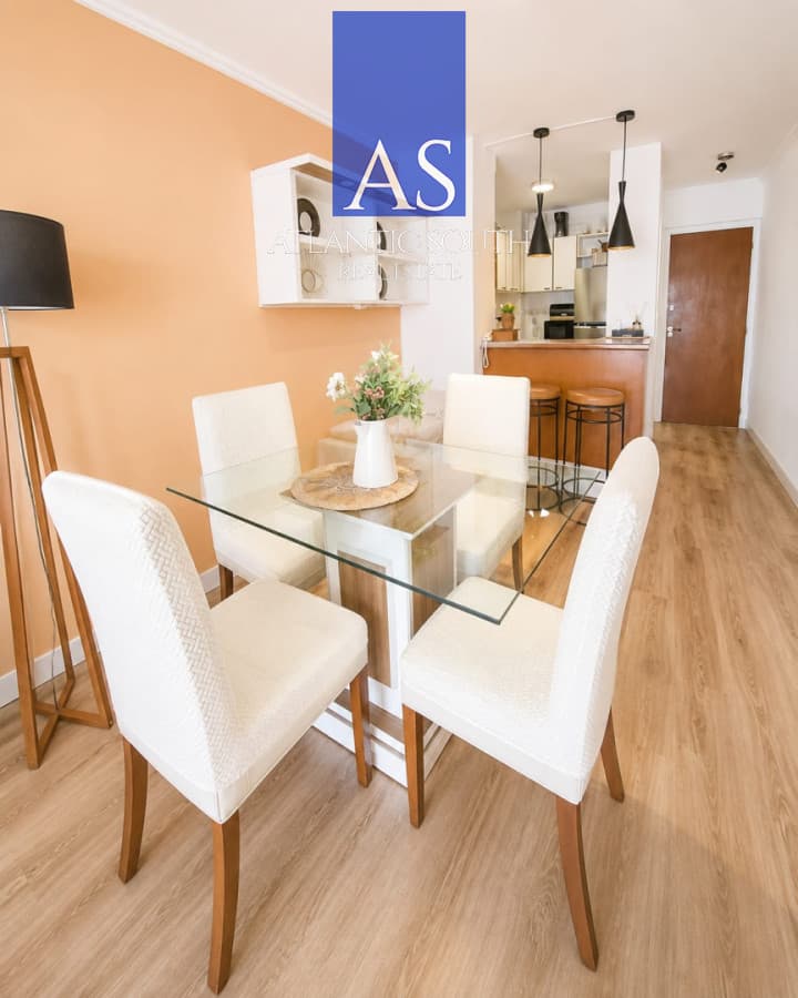 Apartamento en venta en Punta del Este