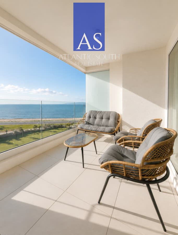 Exclusivo Apartamento en Poseidón Laguna con Vistas Privilegiadas y Amenities de Primer Nivel