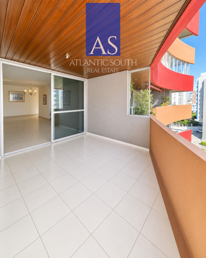 Apartamento en venta y alquiler temporal en Punta del Este