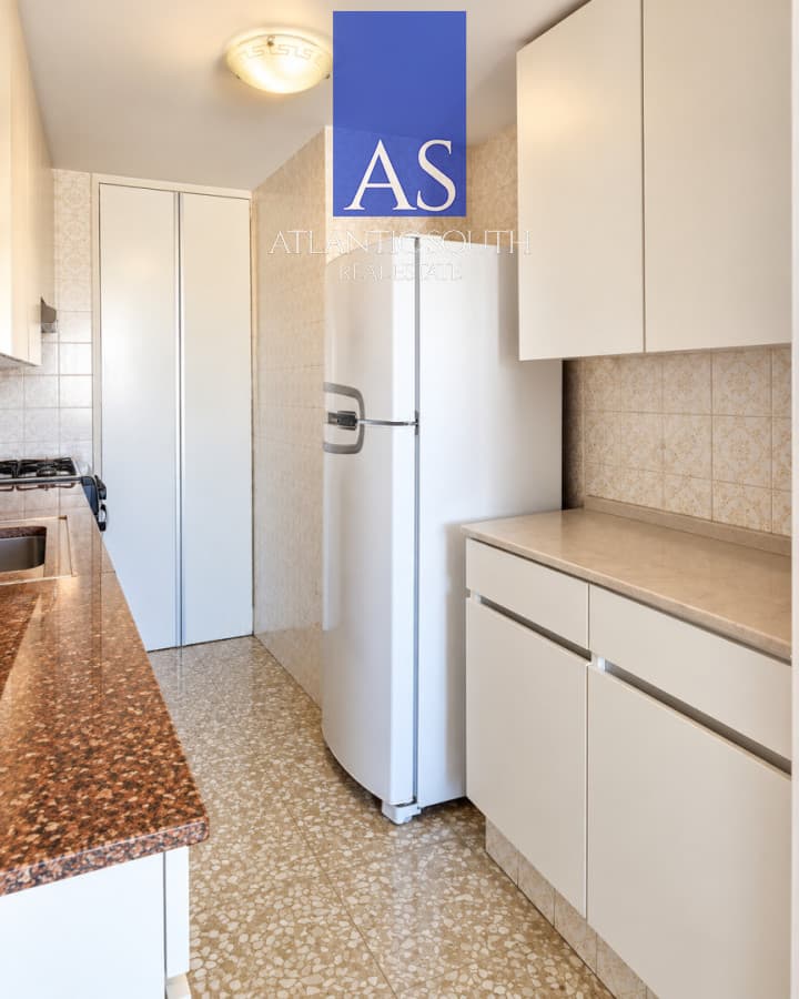 Apartamento en alquiler temporal en Punta del Este , Peninsula