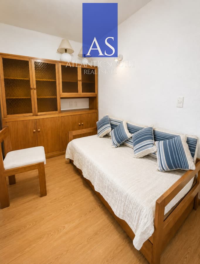 Apartamento en alquiler temporal en Roosevelt