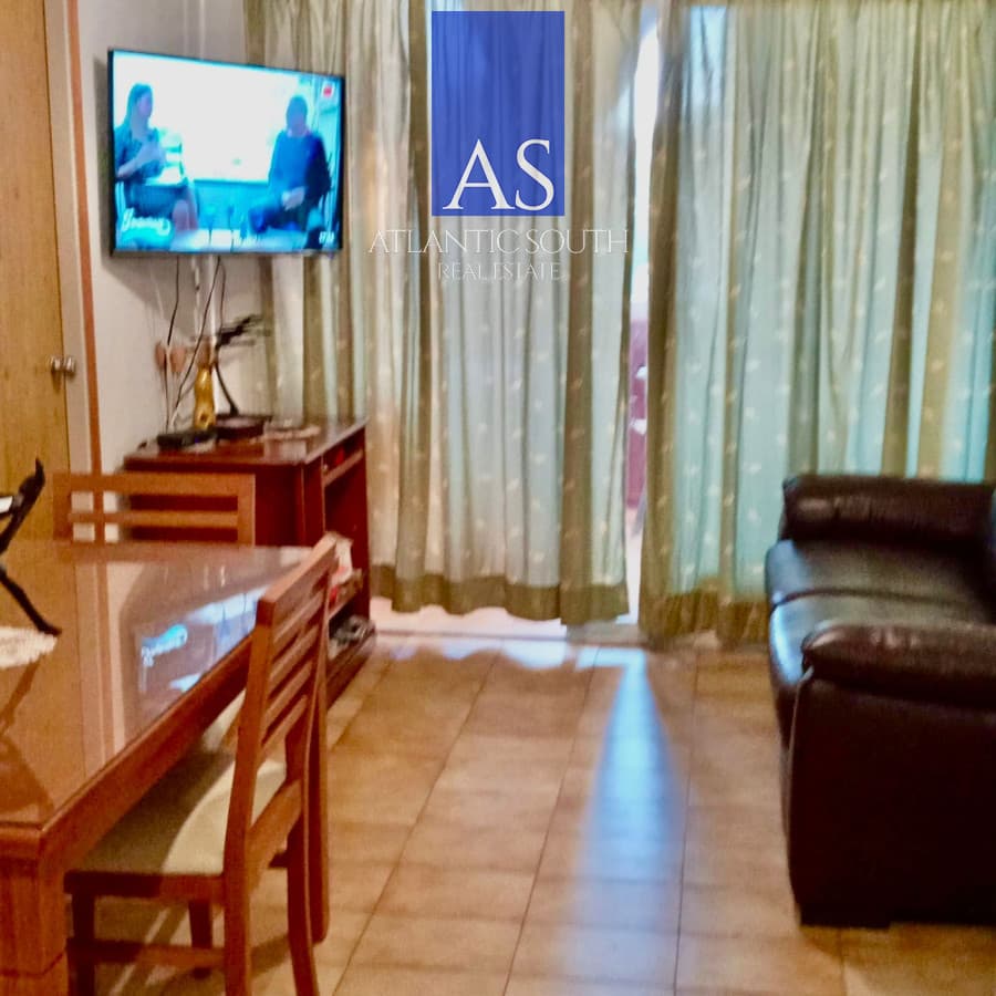 Apartamento un dormitrio Aidy Grill Punta del Este