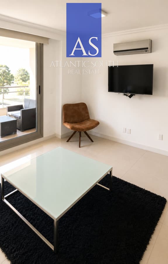 Apartamento 1 dormitorio PLace Lafayette