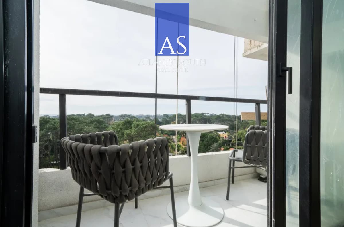 Apartamento a estrenar Seagarden Tower II