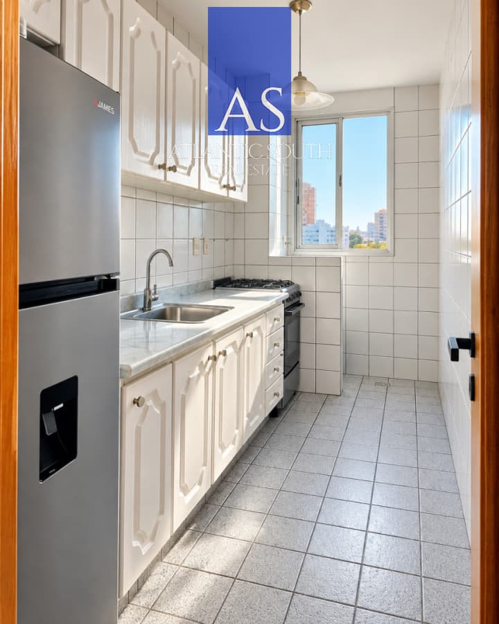 Apartamento en alquiler en Punta del Este , mansa