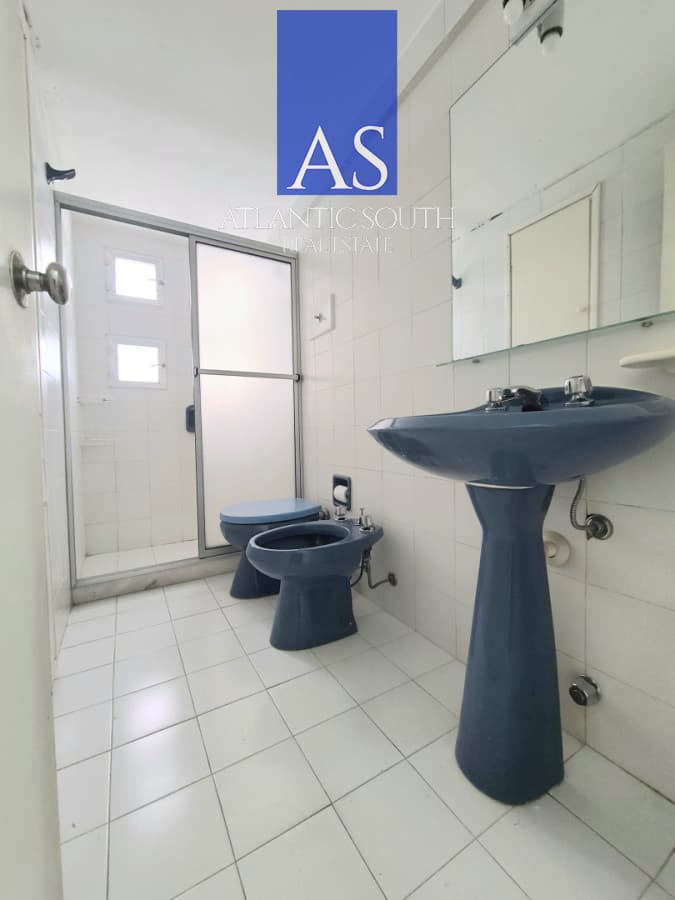 Apartamento de 2 dormitorios y terraza en Aidy Grill
