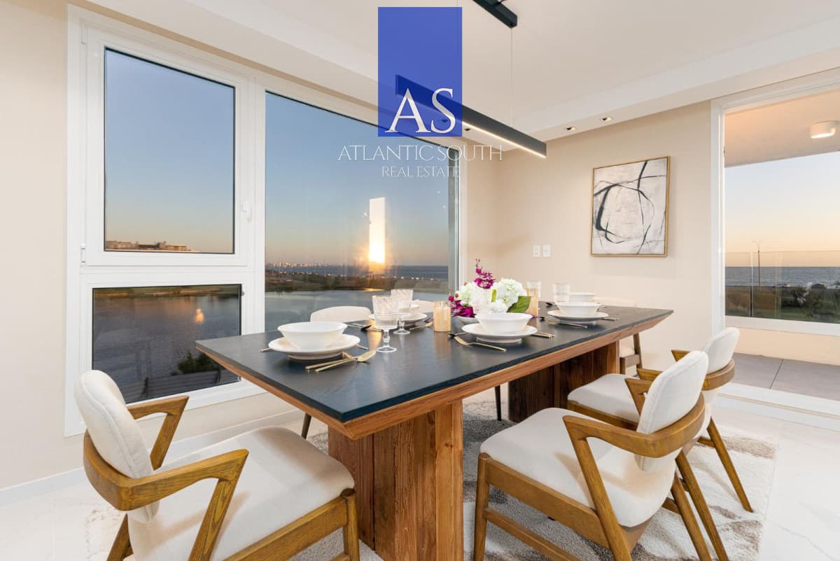 Exclusivo Apartamento en Poseidón Laguna con Vistas Privilegiadas y Amenities de Primer Nivel