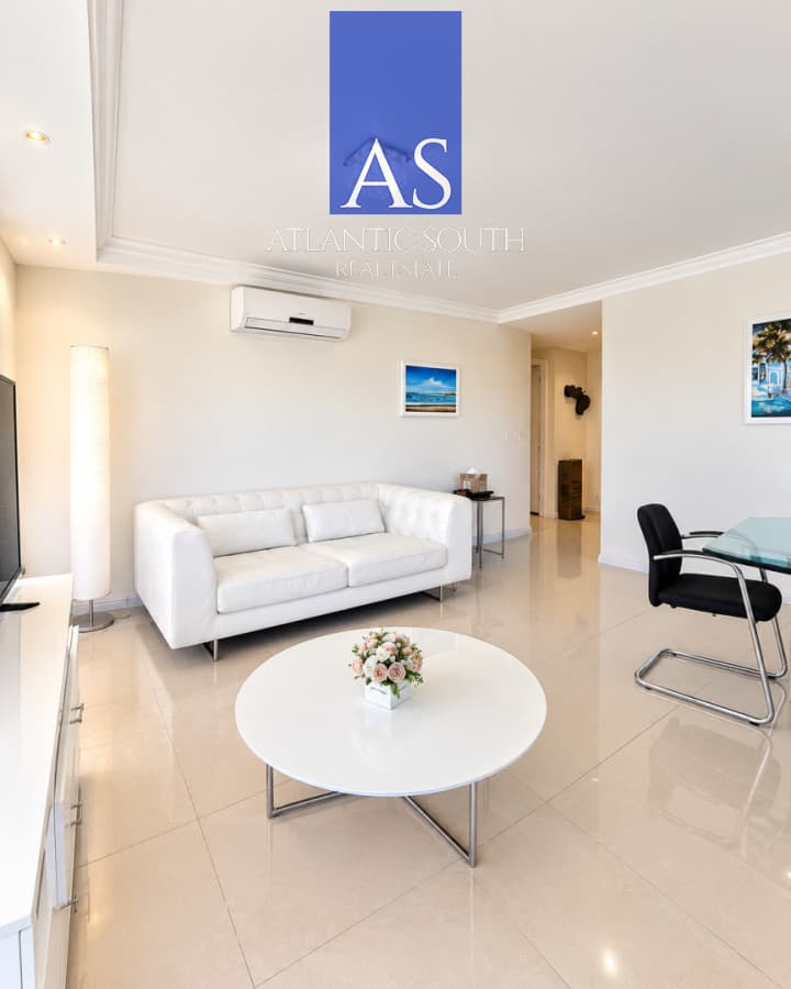Imperiale Punta del Este, apartamento en alquiler temporal