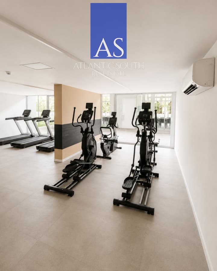 Apartamento en venta en Ocean Drive Country, Punta del Este