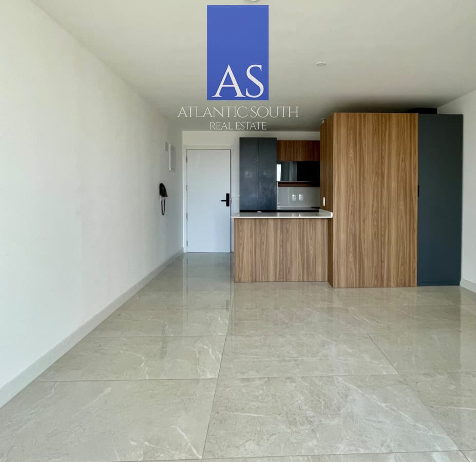 Apartamento de 2 dormitorios a estrenar excelentes servicios Aidy Grill
