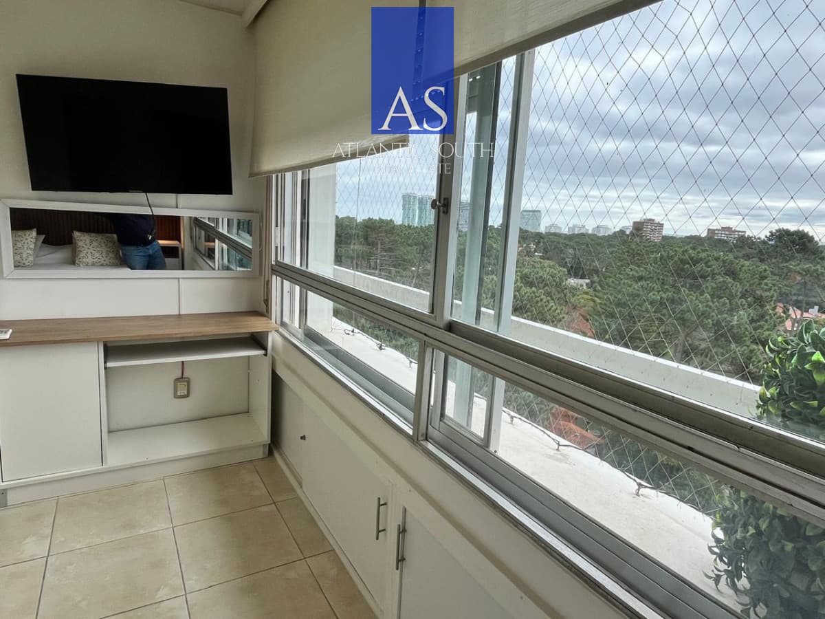 Apartamento en venta en Punta del Este, Roosevelt, 3 dormitorios