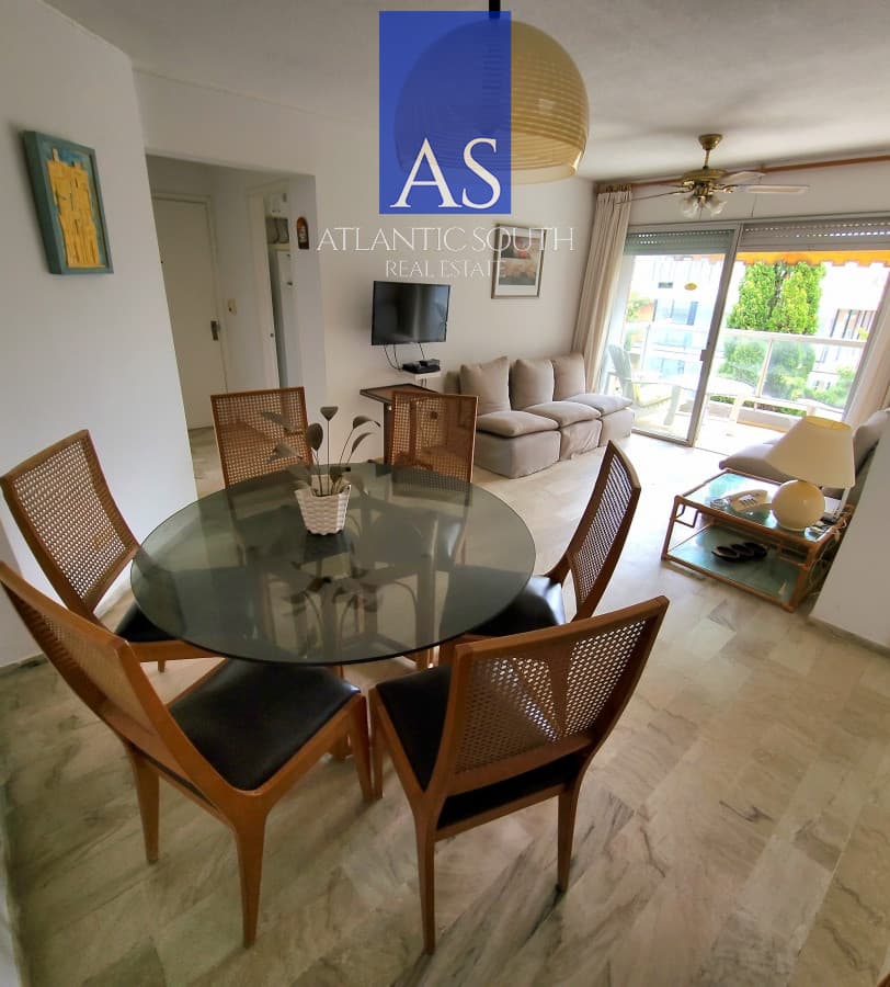 Oportunidad Penthouse 3 dormitorios con parrillero cochera Playa Mansa