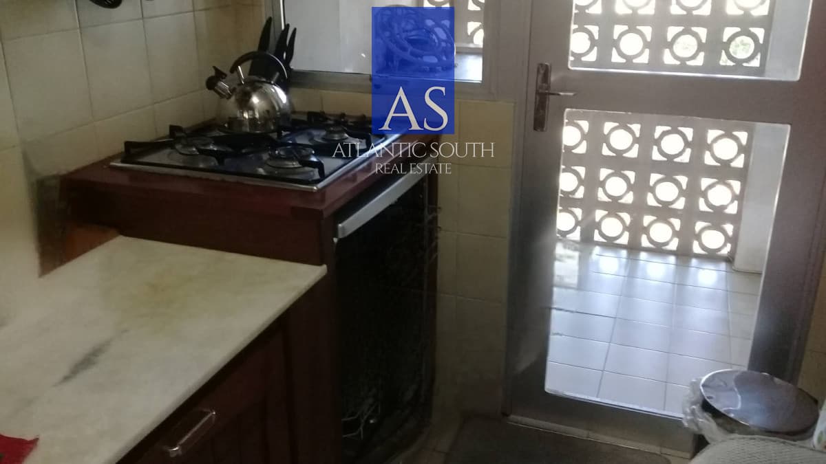 Nuda propiedad Apartamento 2 dormitorios 2 baños terraza garage vista al mar