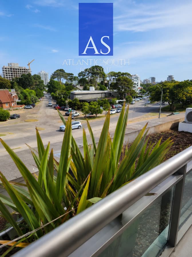 Apartamento 2 dormitorios 2 baños y garaje en Place Lafayette con Vista al Mar y la Península