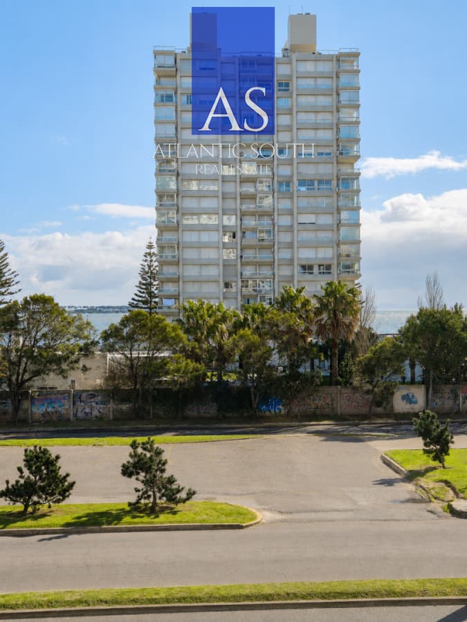 Apartamento 2 dormitorios en suite Imperiale III - Playa Brava