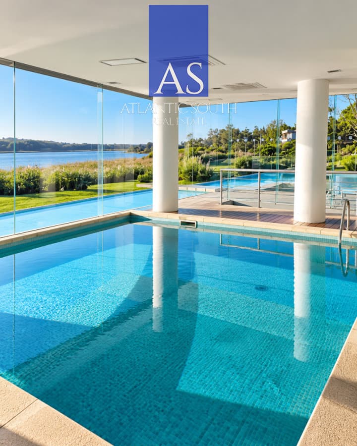 Apartamento en venta en playa mansa, Punta del Este