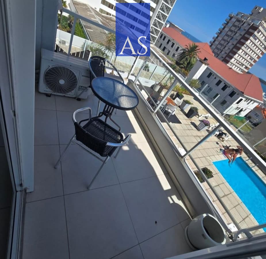 Apartamento en Península