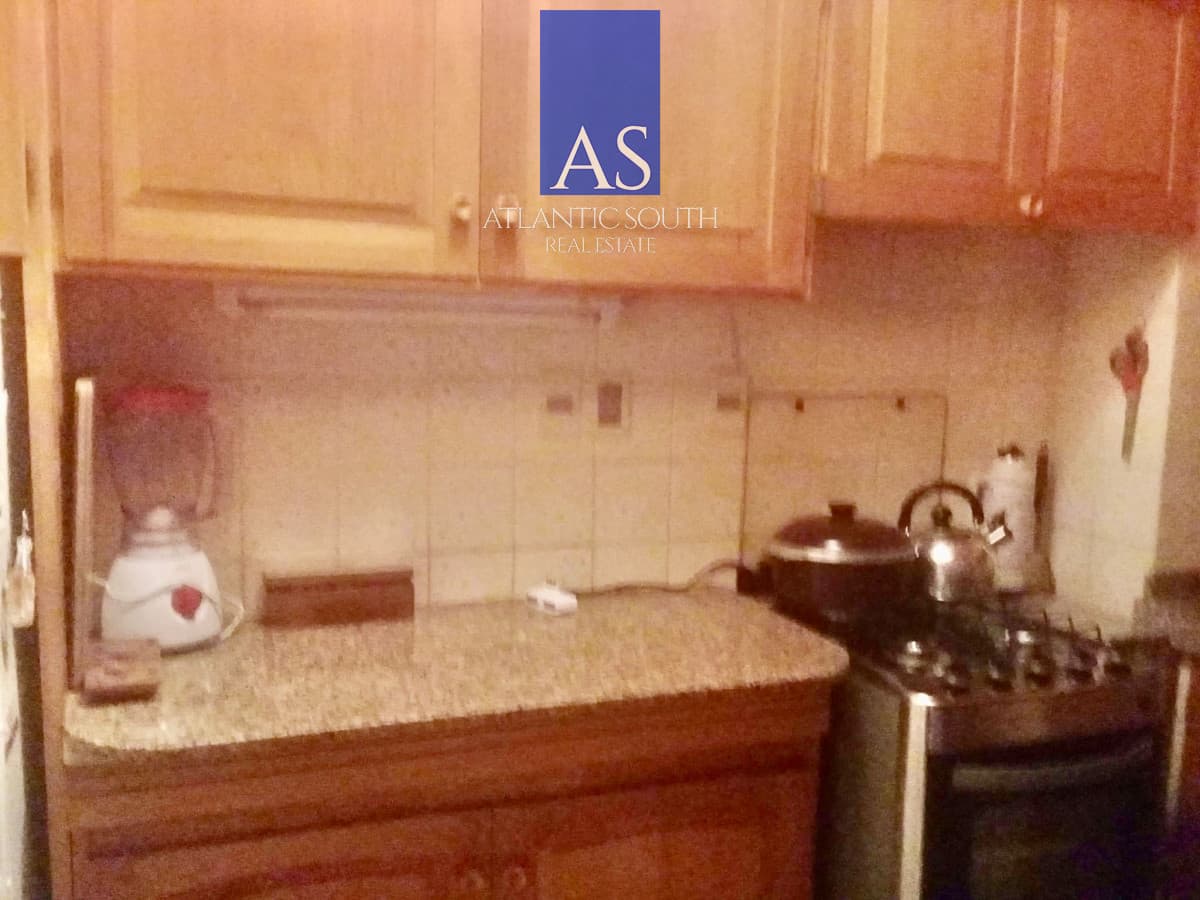 Apartamento un dormitrio Aidy Grill Punta del Este