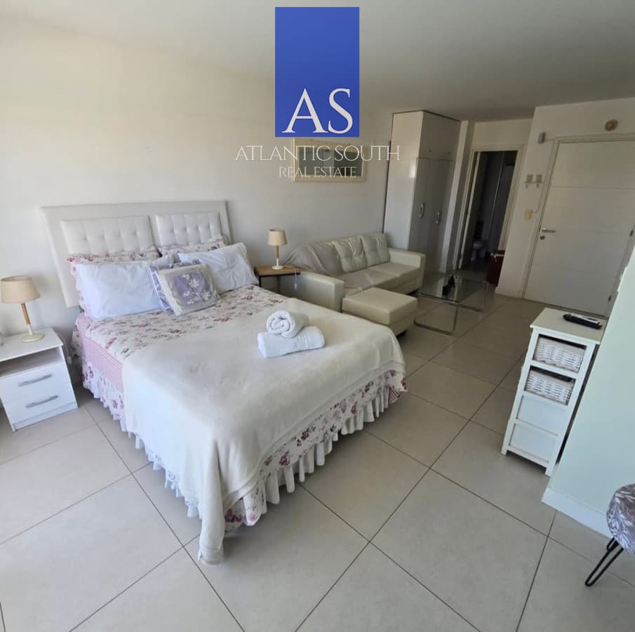 Apartamento en Península