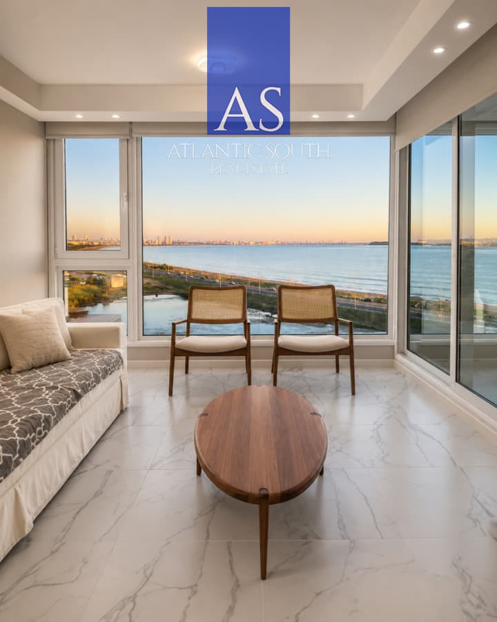 Exclusivo Apartamento en Poseidón Laguna con Vistas Privilegiadas y Amenities de Primer Nivel